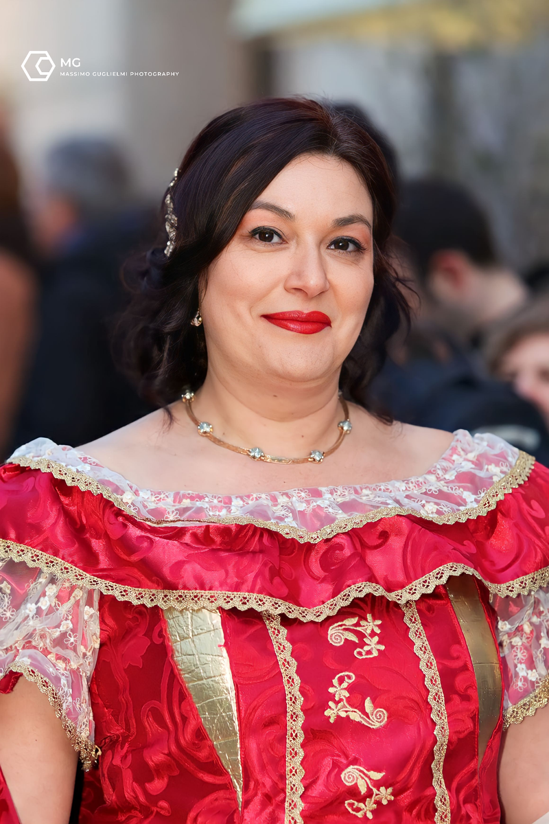 Isernia - Carnevale Europeo Maschere Zoomorfe 2024