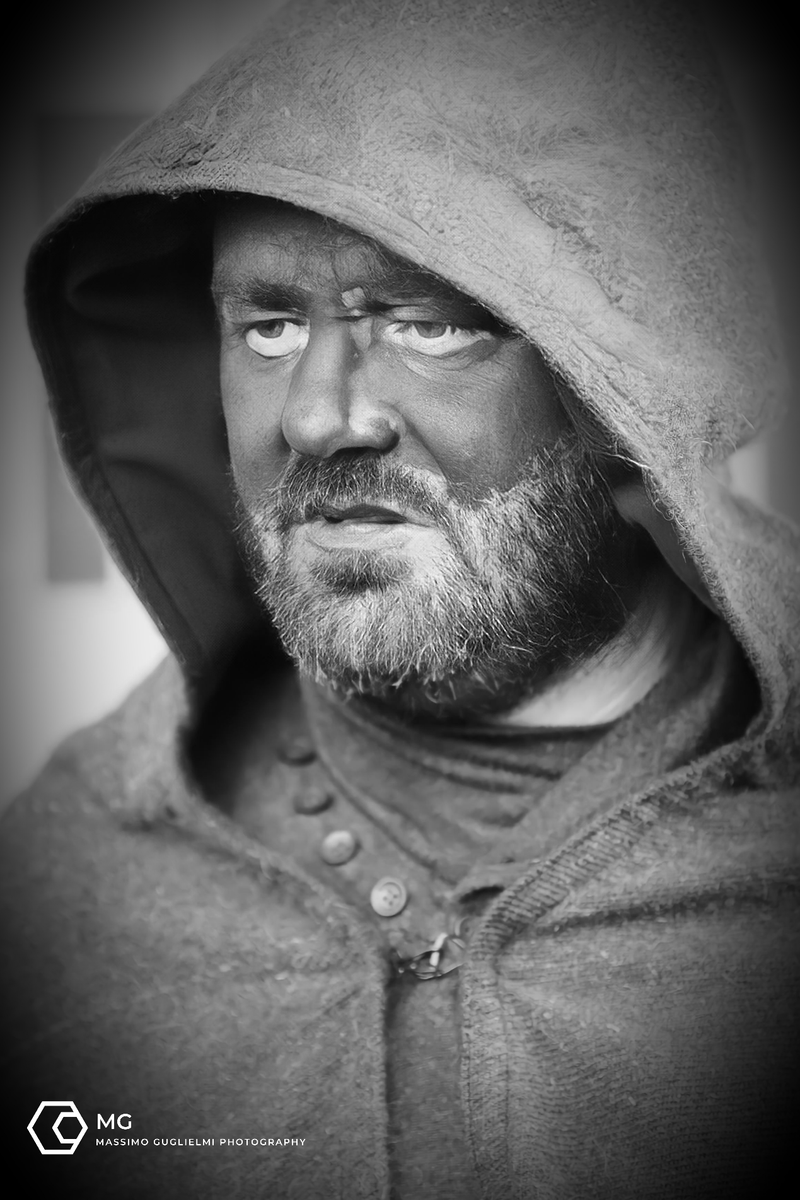 Isernia - Carnevale Europeo Maschere Zoomorfe 2024