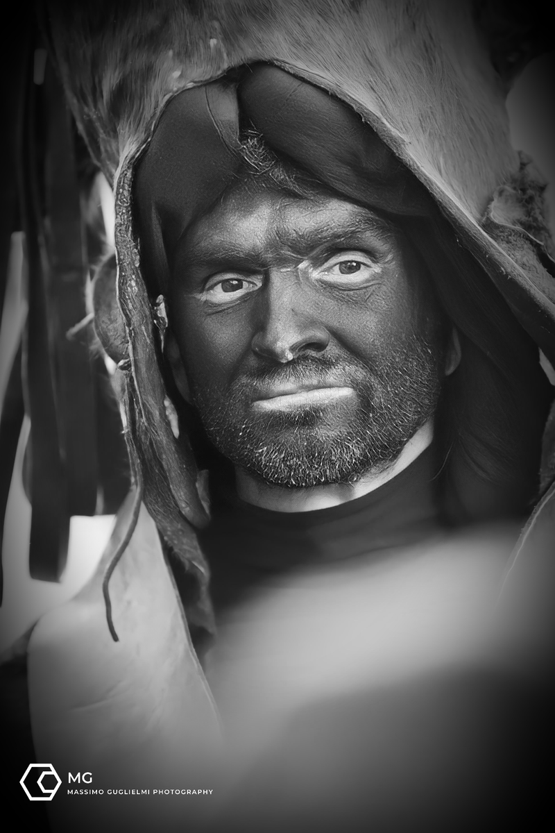 Isernia - Carnevale Europeo Maschere Zoomorfe 2024