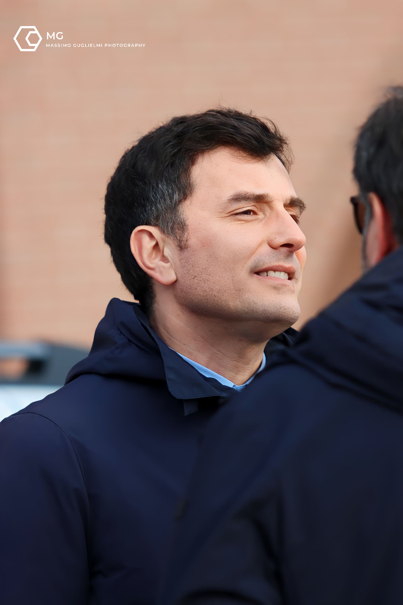 Isernia - Carnevale Europeo Maschere Zoomorfe 2024