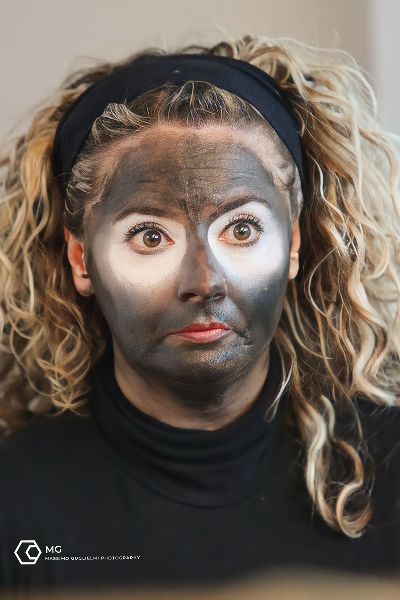 Isernia - Carnevale Europeo Maschere Zoomorfe 2024