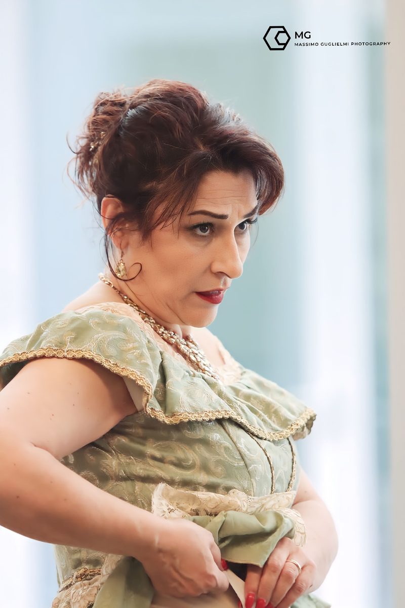 Isernia - Carnevale Europeo Maschere Zoomorfe 2024