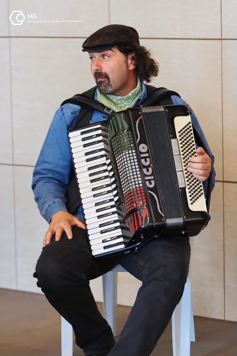 Isernia - Carnevale Europeo Maschere Zoomorfe 2024