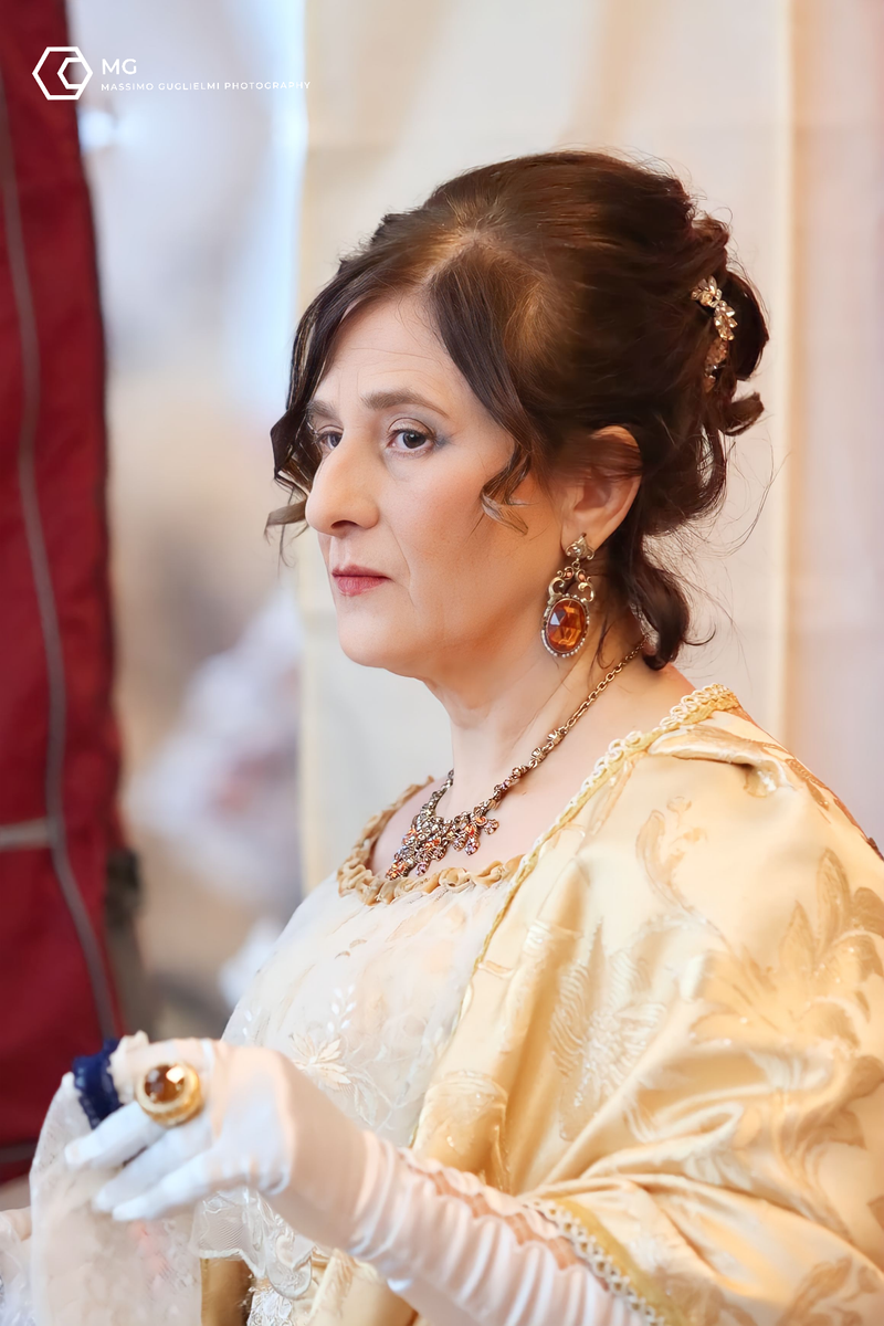 Isernia - Carnevale Europeo Maschere Zoomorfe 2024