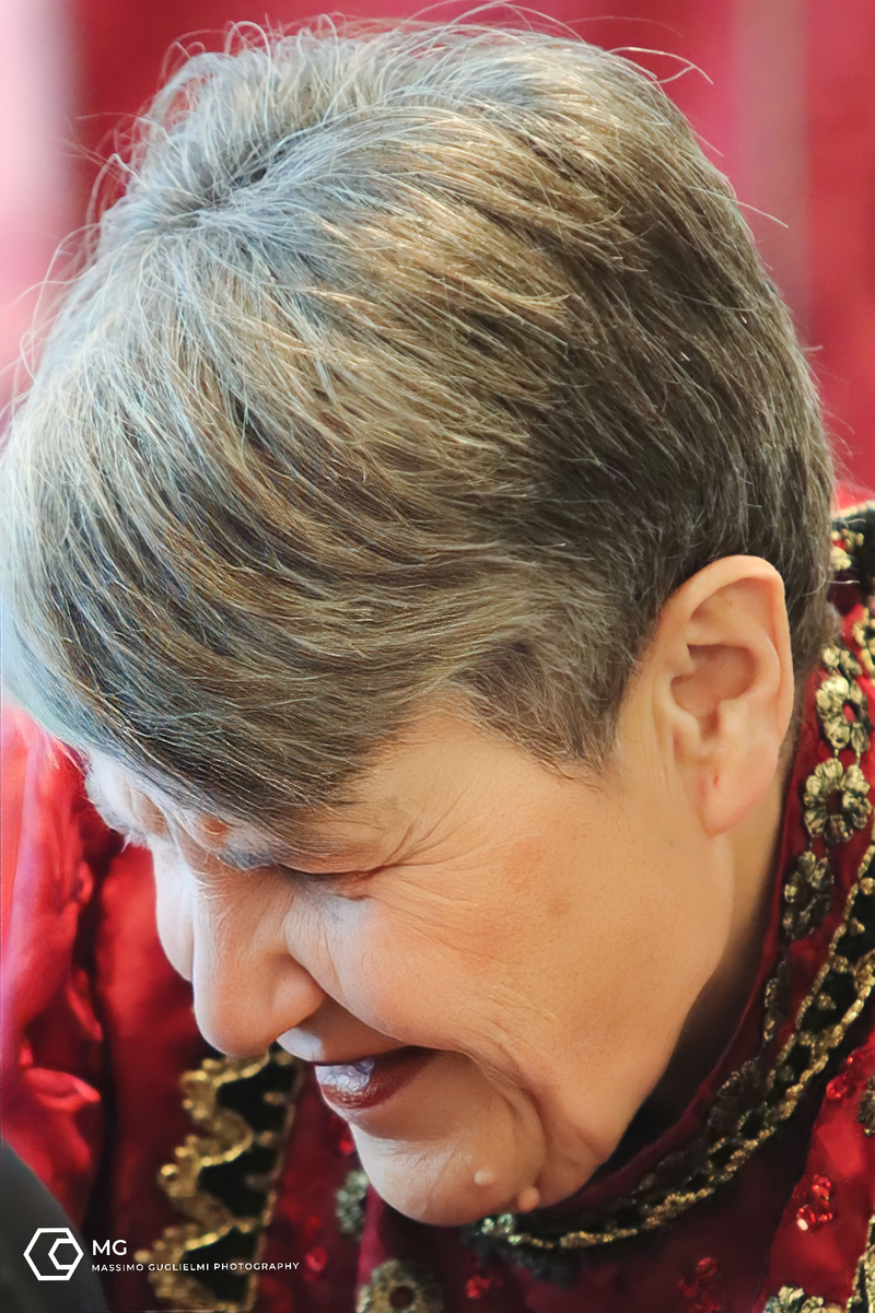 Isernia - Carnevale Europeo Maschere Zoomorfe 2024