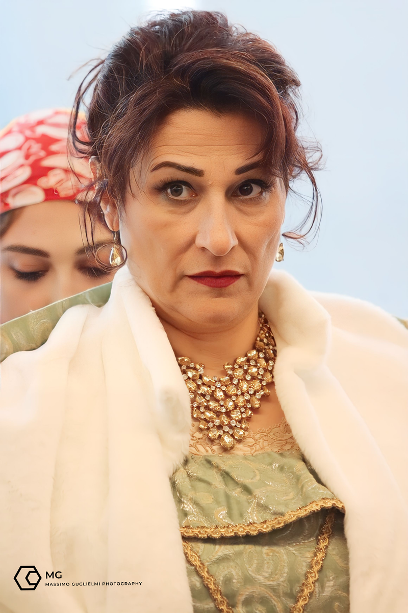 Isernia - Carnevale Europeo Maschere Zoomorfe 2024