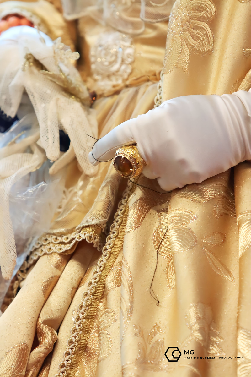 Isernia - Carnevale Europeo Maschere Zoomorfe 2024