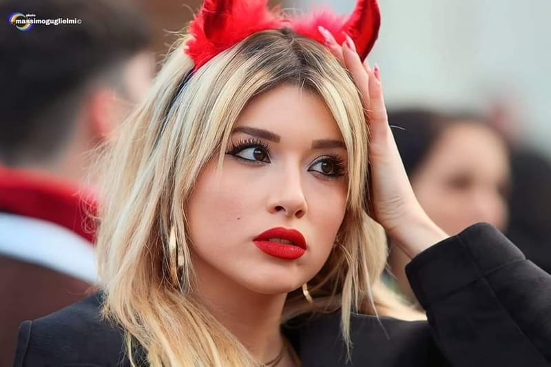 Pozzilli - Carnevale 2023 -