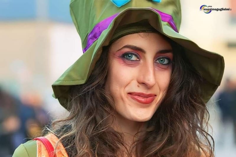 Pozzilli - Carnevale 2023 -