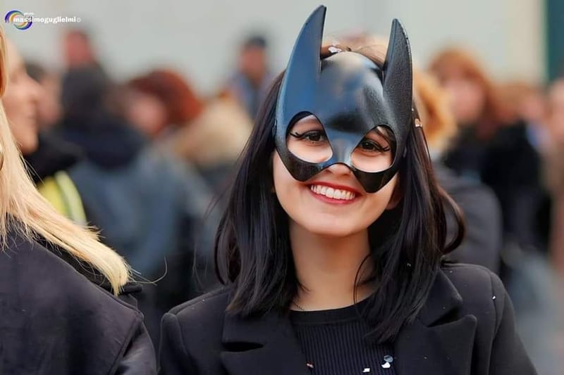 Pozzilli - Carnevale 2023 -