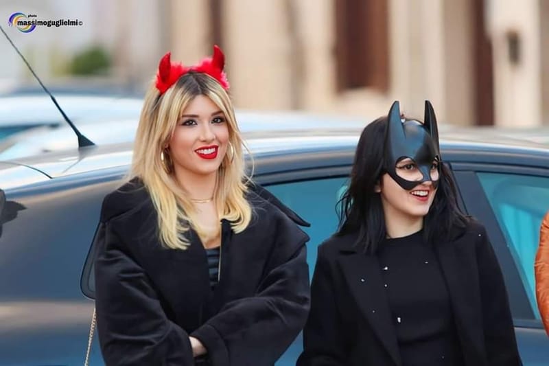 Pozzilli - Carnevale 2023 -