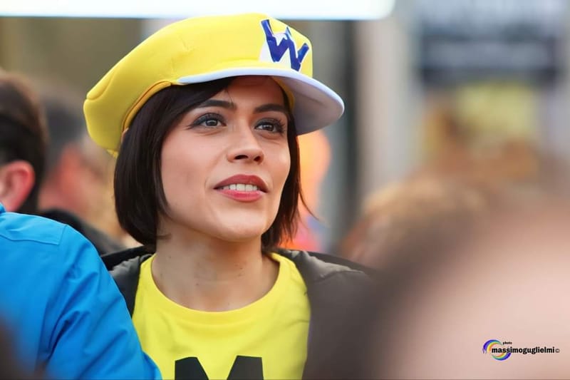 Pozzilli - Carnevale 2023 -