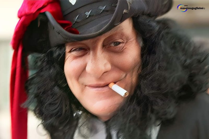 Pozzilli - Carnevale 2023 -