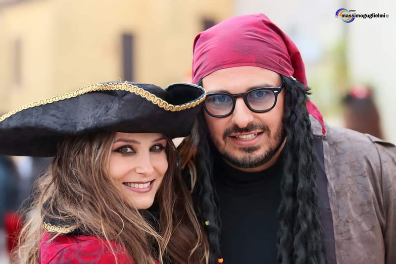 Pozzilli - Carnevale 2023 -