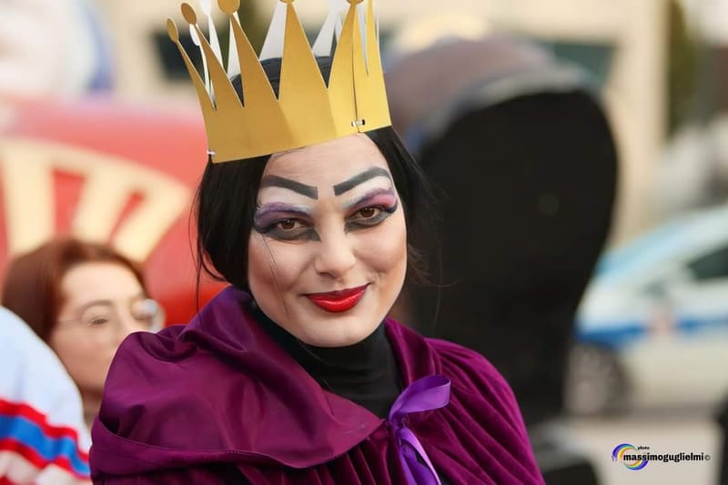 Pozzilli - Carnevale 2023 -