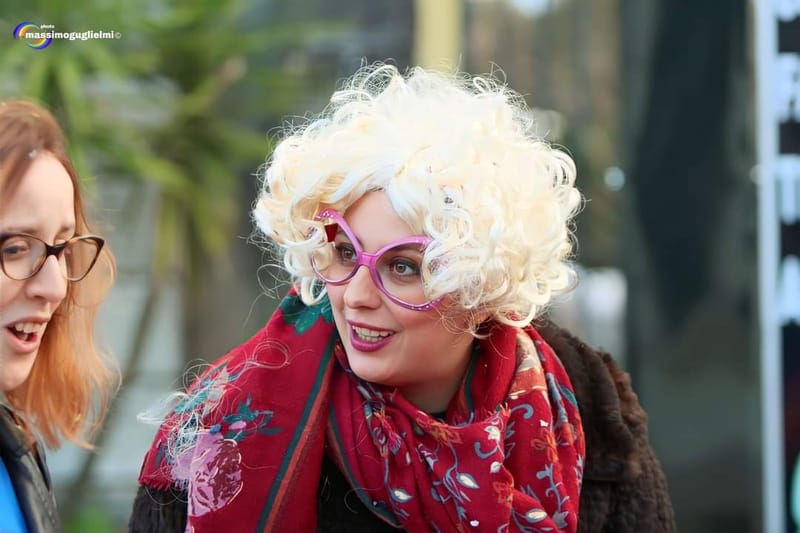 Pozzilli - Carnevale 2023 -