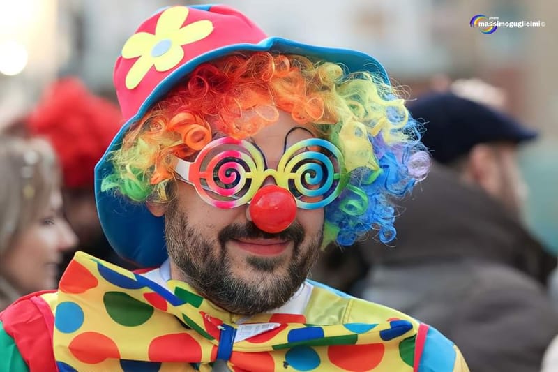 Pozzilli - Carnevale 2023 -