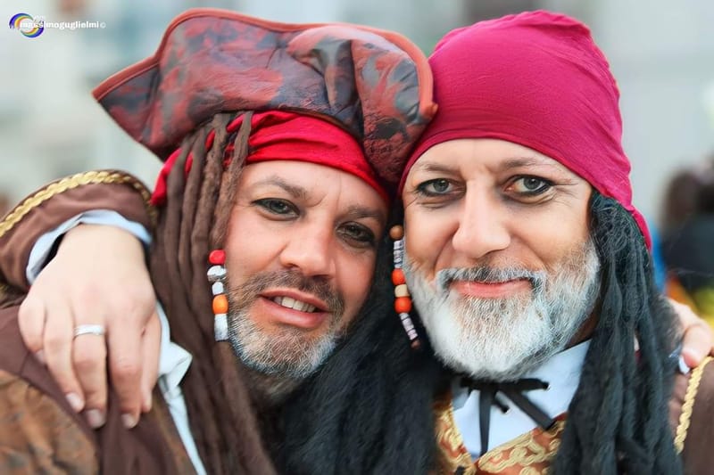 Pozzilli - Carnevale 2023 -