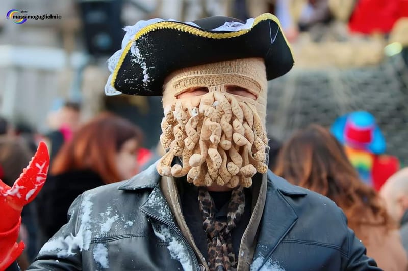 Pozzilli - Carnevale 2023 -