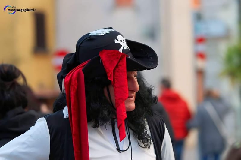 Pozzilli - Carnevale 2023 -