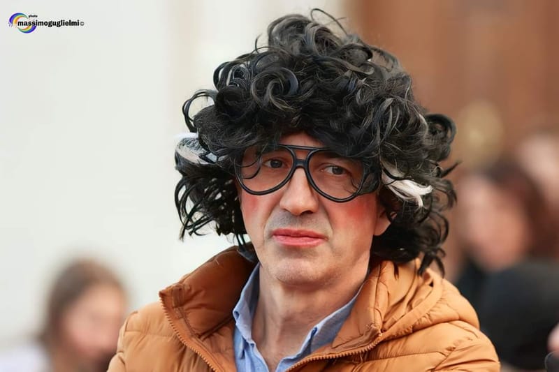 Pozzilli - Carnevale 2023 -