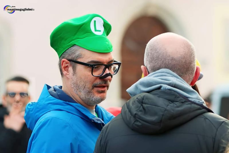 Pozzilli - Carnevale 2023 -