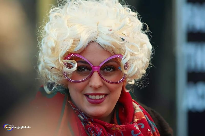 Pozzilli - Carnevale 2023 -