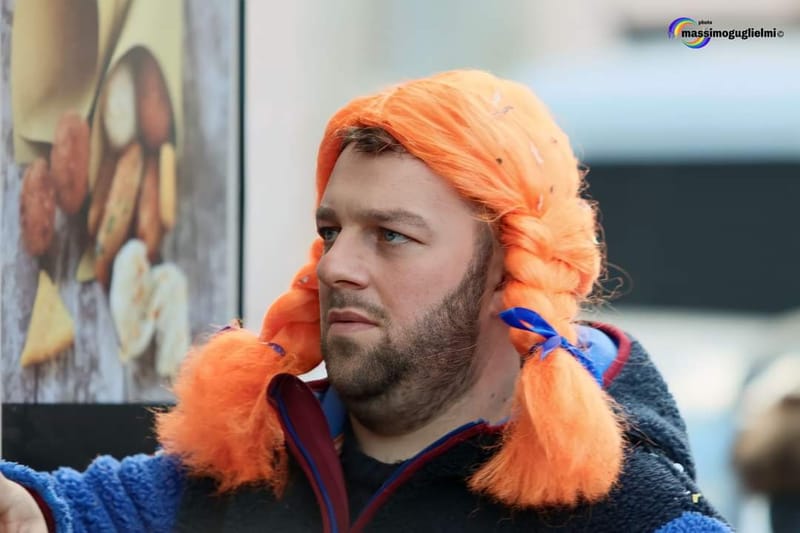 Pozzilli - Carnevale 2023 -