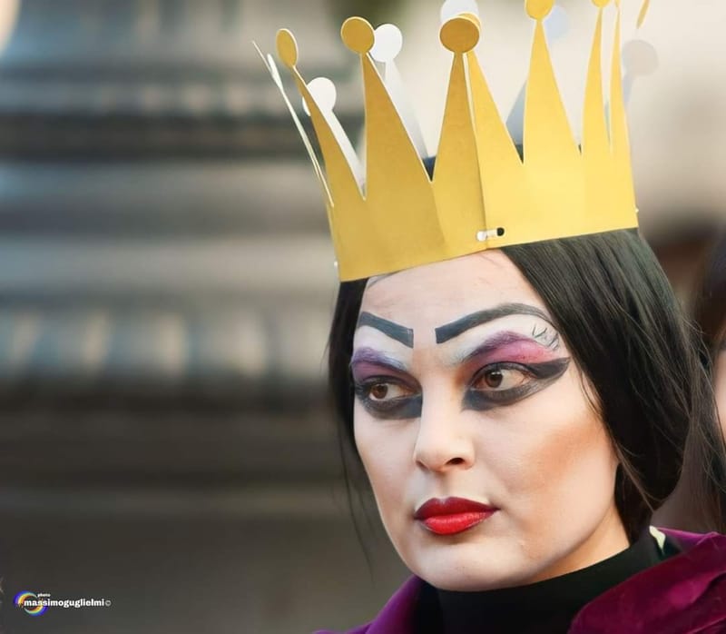 Pozzilli - Carnevale 2023 -