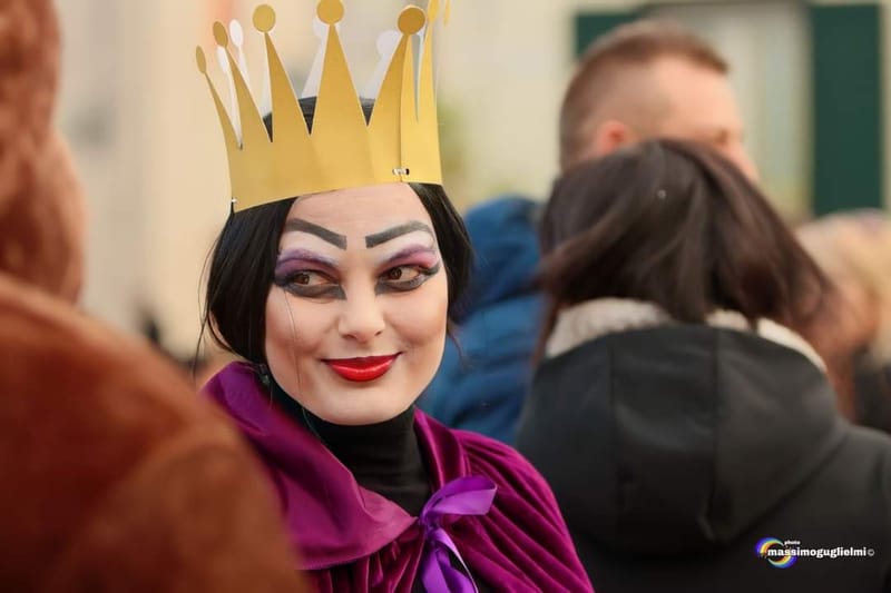 Pozzilli - Carnevale 2023 -