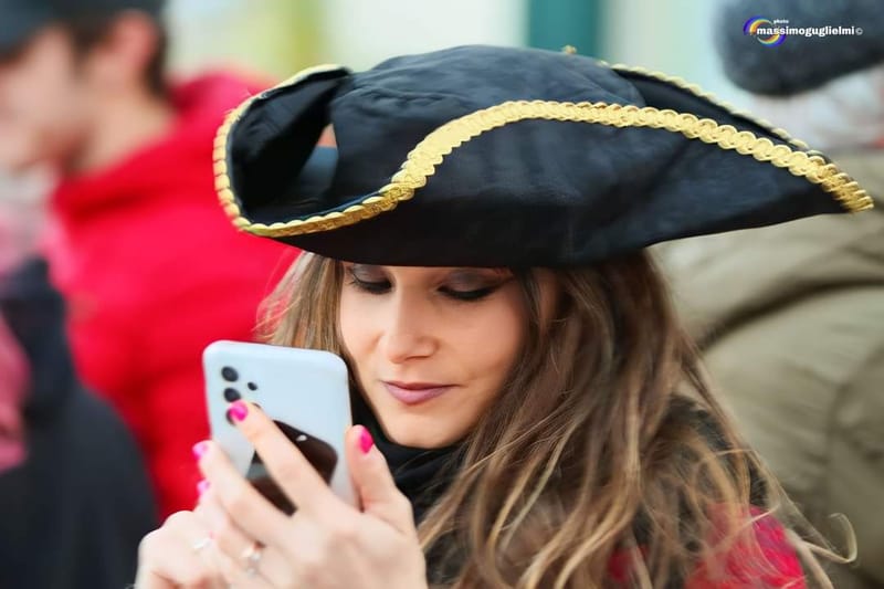 Pozzilli - Carnevale 2023 -