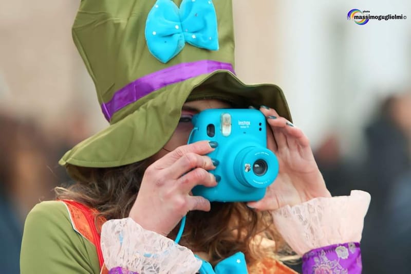 Pozzilli - Carnevale 2023 -