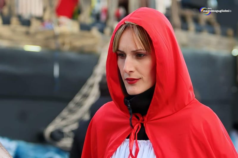 Pozzilli - Carnevale 2023 -