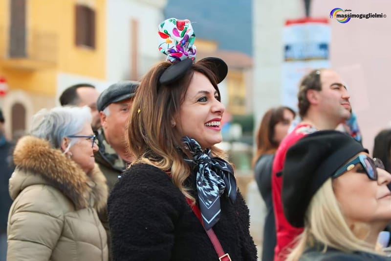Pozzilli - Carnevale 2023 -