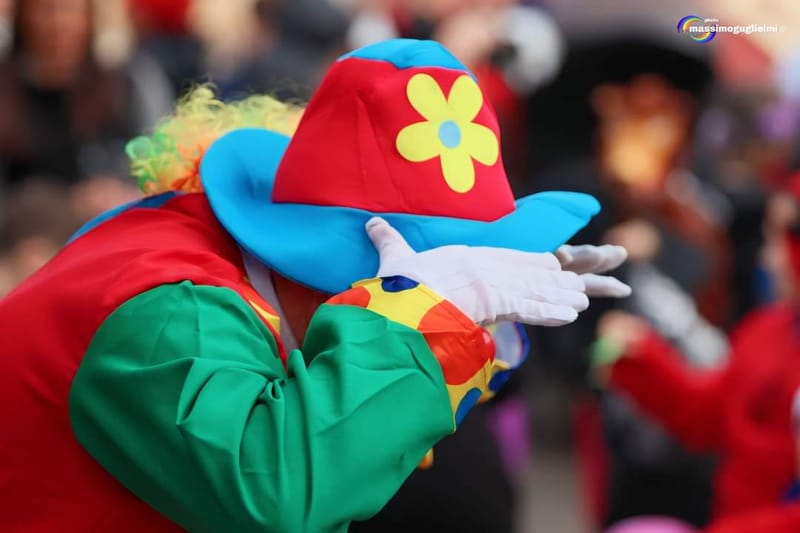 Pozzilli - Carnevale 2023 -