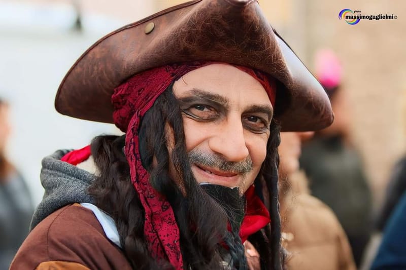 Pozzilli - Carnevale 2023 -