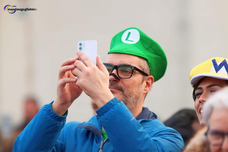 Pozzilli - Carnevale 2023 -