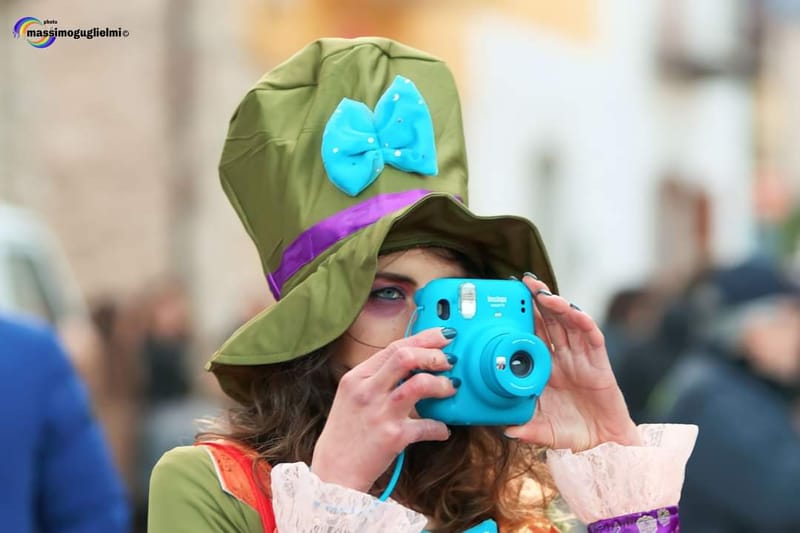 Pozzilli - Carnevale 2023 -