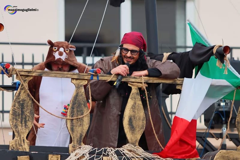 Pozzilli - Carnevale 2023 -