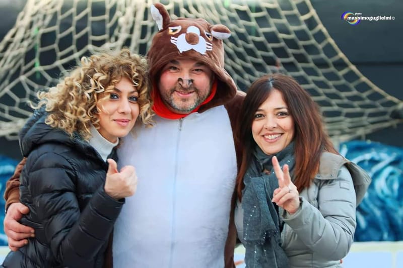 Pozzilli - Carnevale 2023 -