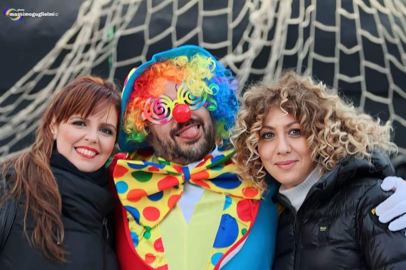 Pozzilli - Carnevale 2023 -