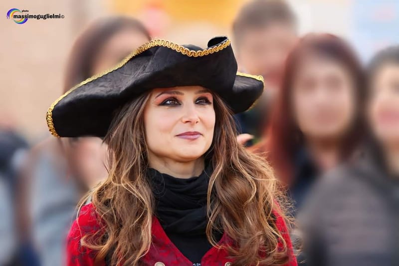 Pozzilli - Carnevale 2023 -