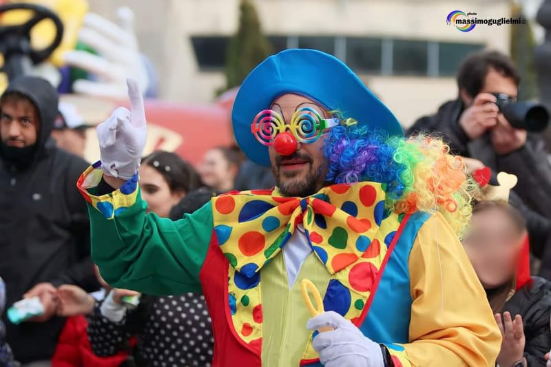 Pozzilli - Carnevale 2023 -