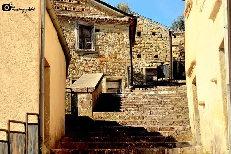 Castelverrino