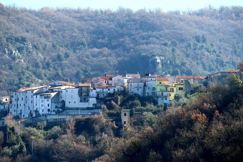 Sant'Agapito