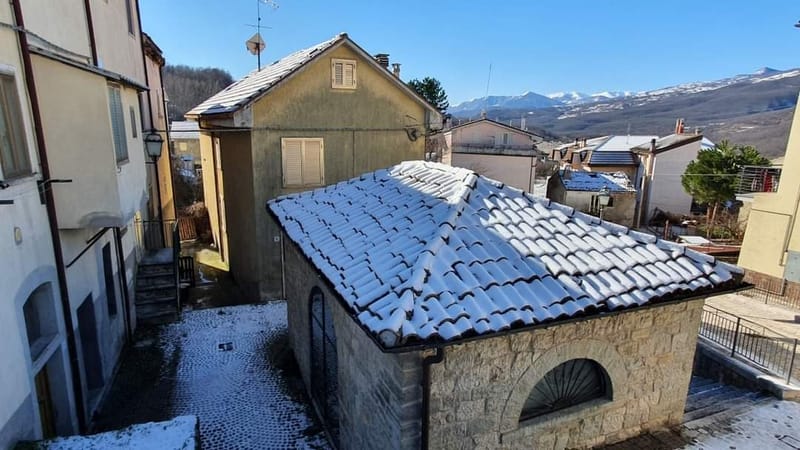 Sant'Angelo del Pesco