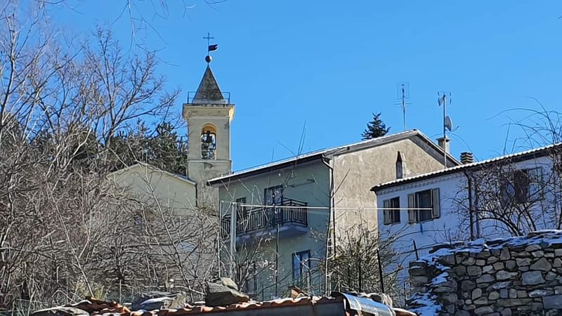 Sant'Angelo del Pesco