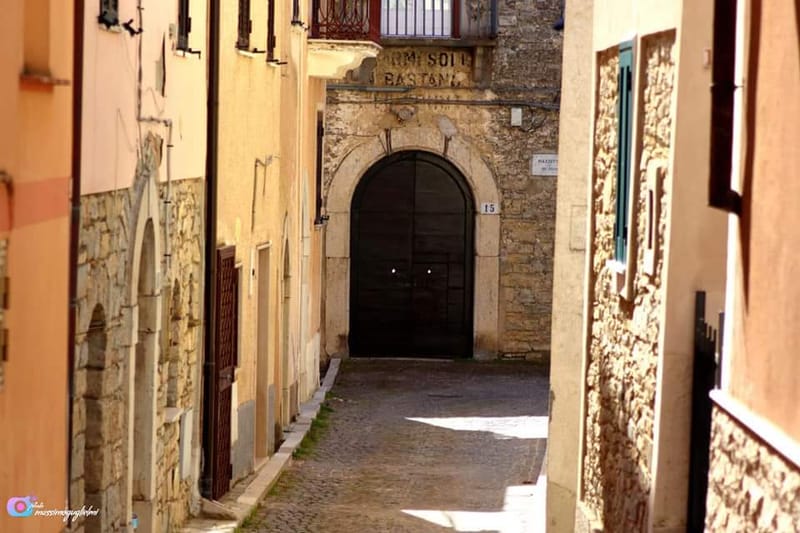 Sant'Elena Sannita 