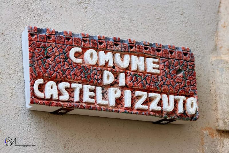 Castelpizzuto
