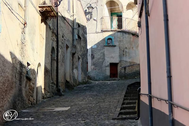 Castelpizzuto